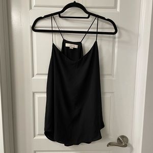 Loft Halter Top